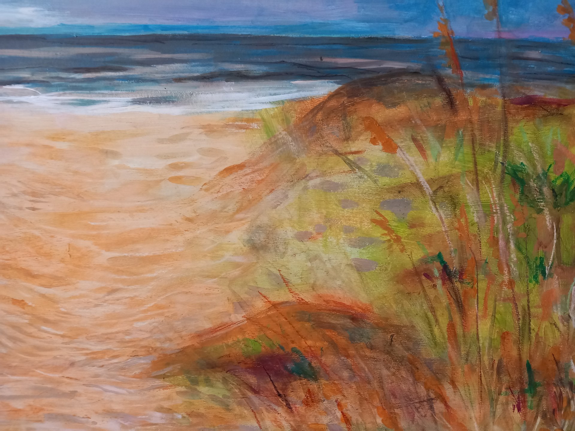 Strand