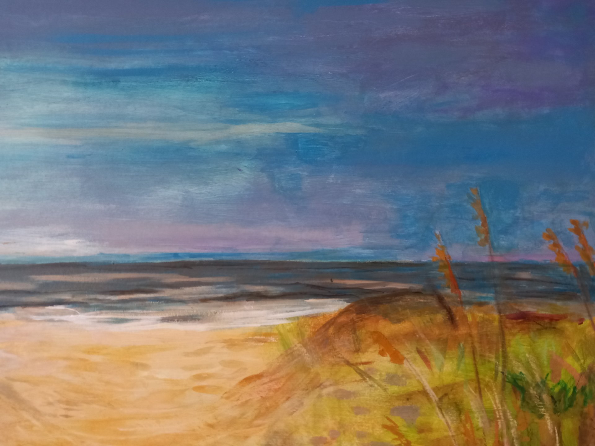 Strand