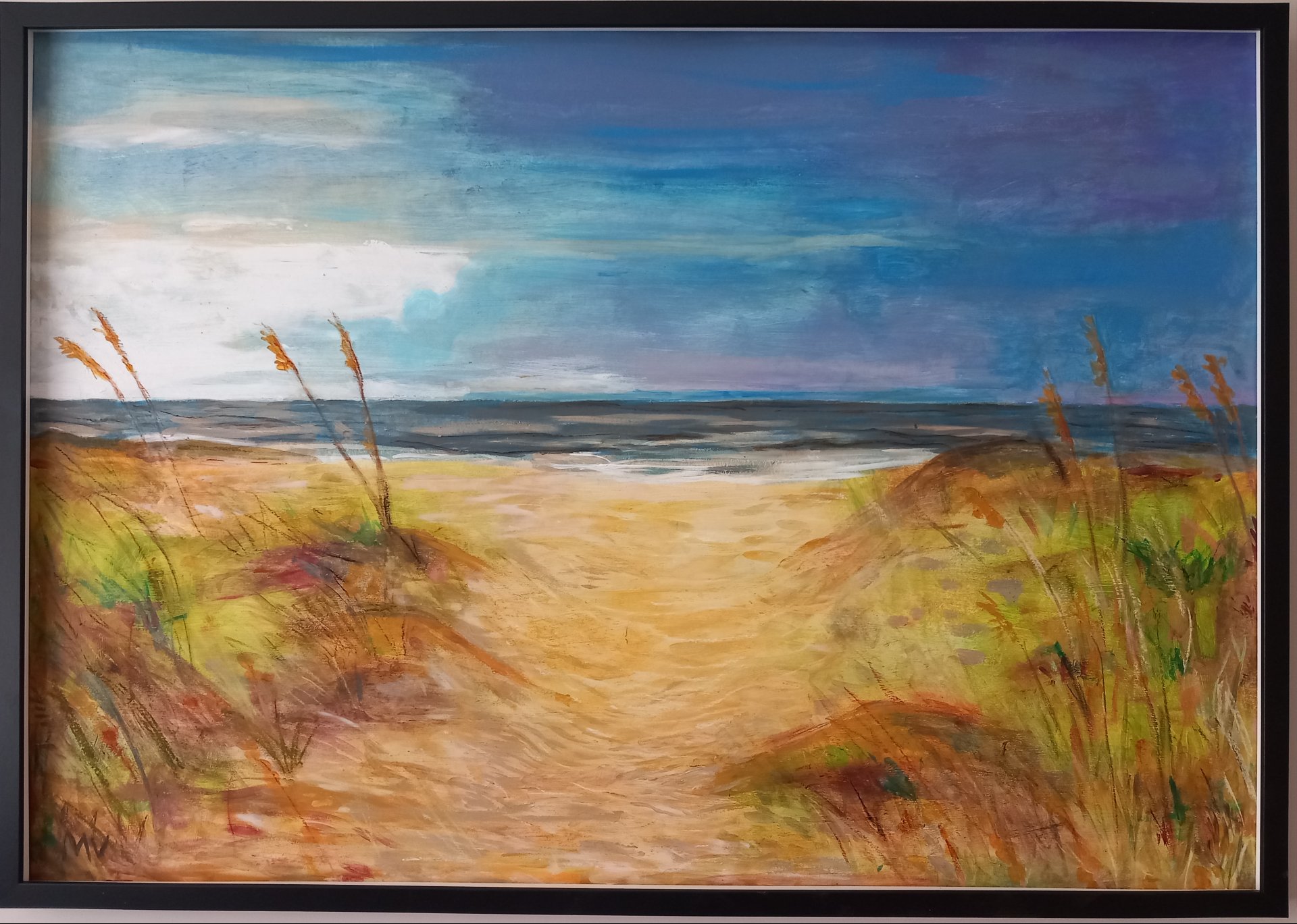 Strand