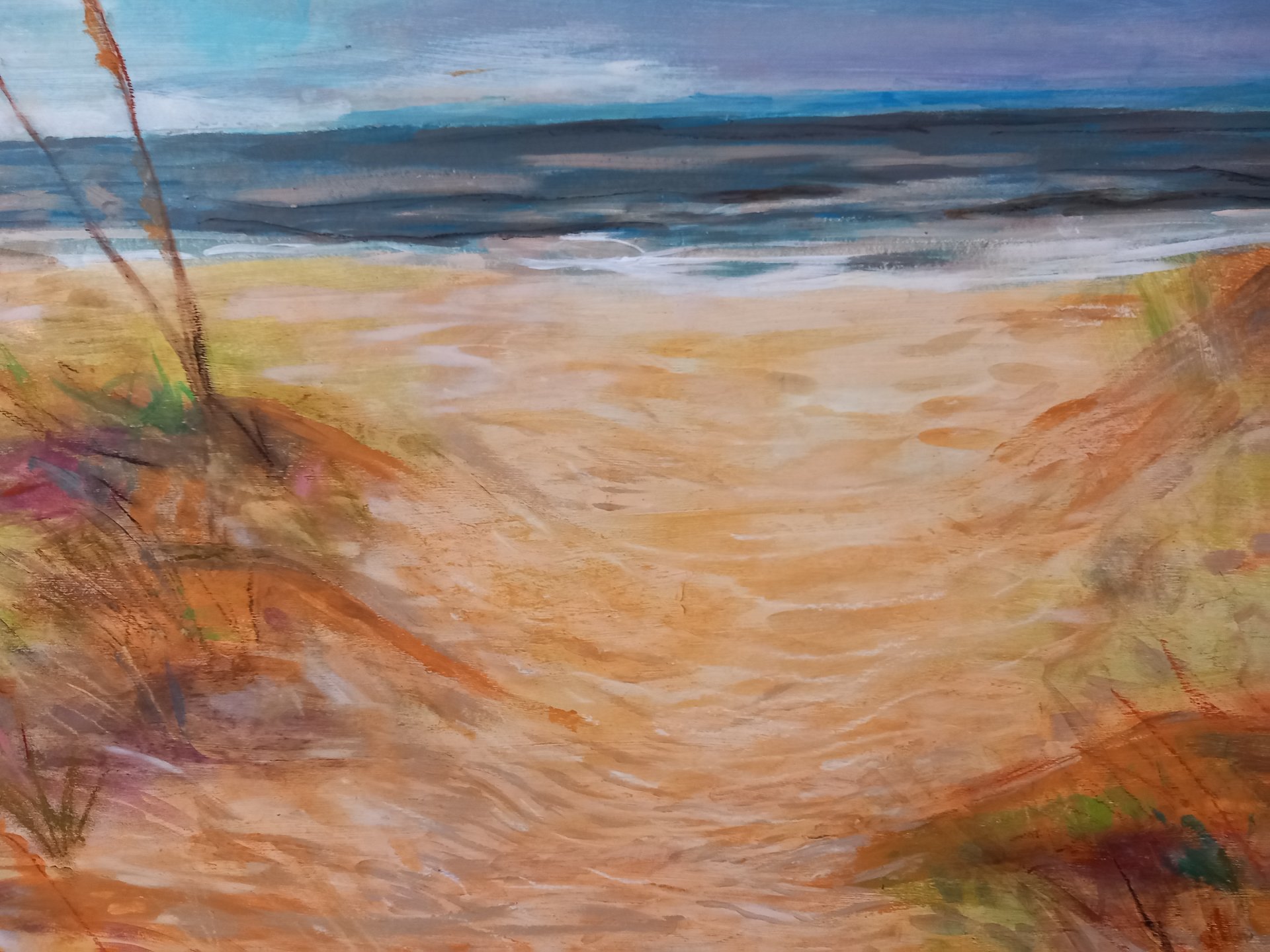 Strand