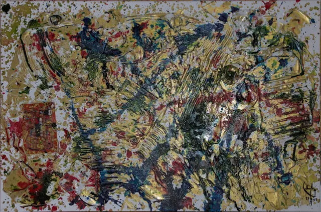 Wet on Wet