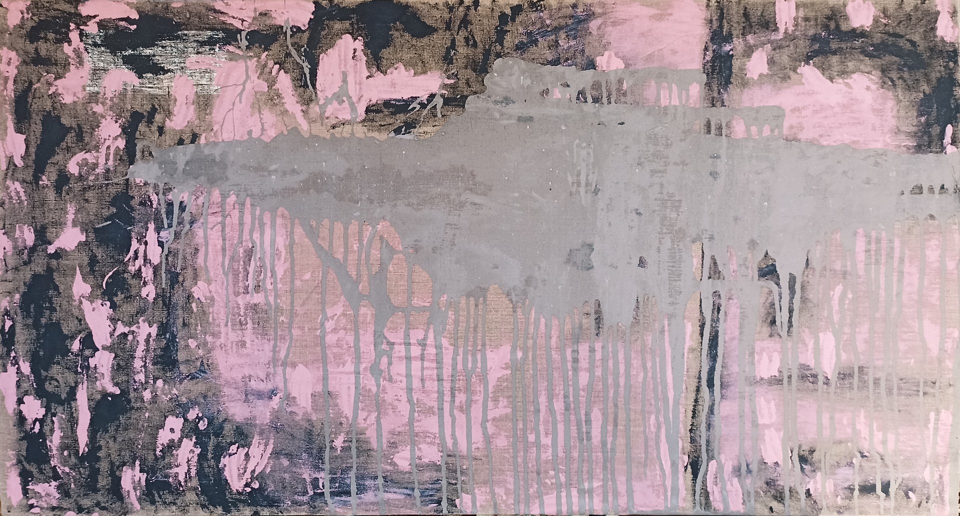 Pink vision