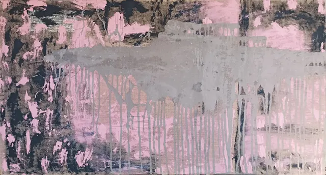 Pink vision