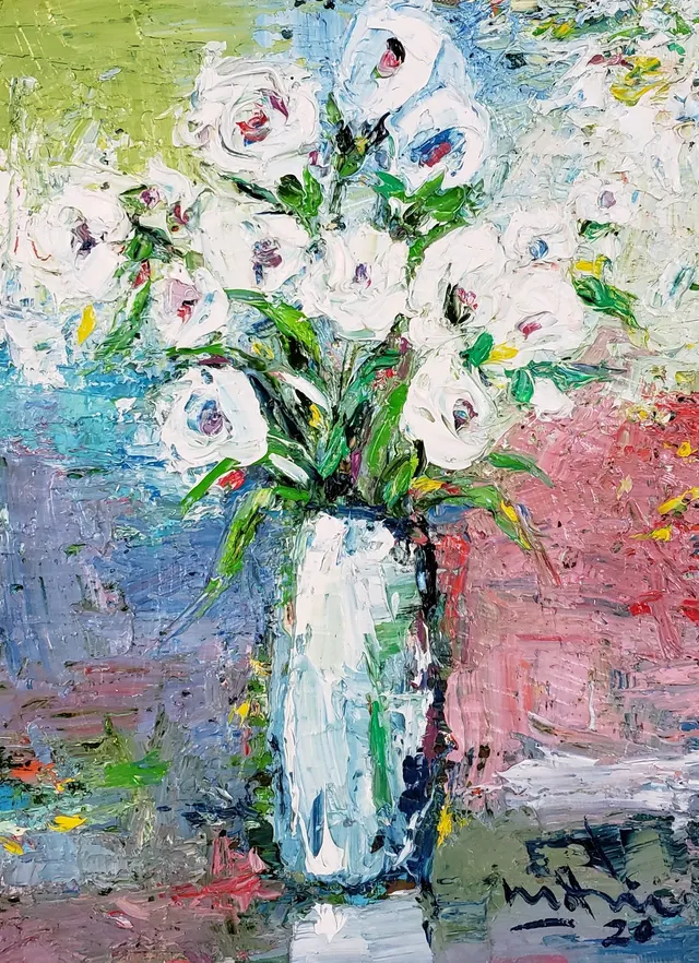 Flowers 9