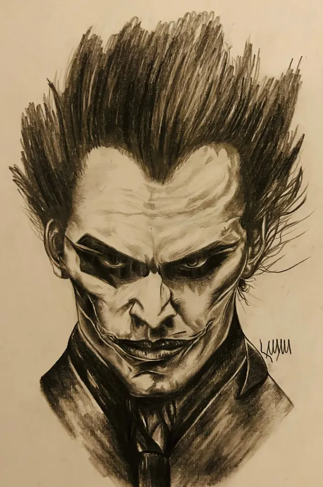 Joker profile