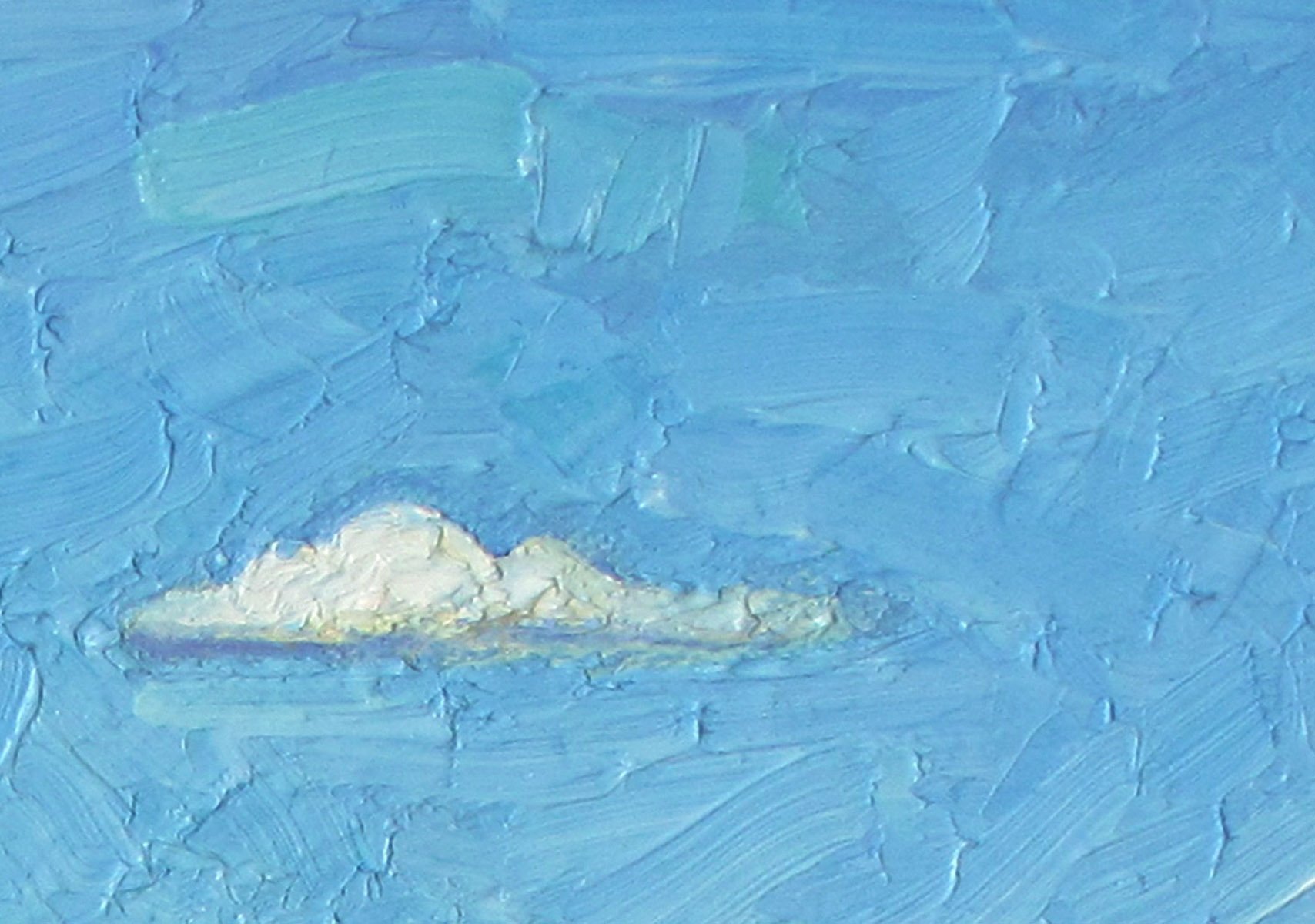Landscape with Cloudlet