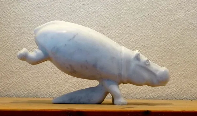Hippopotame
