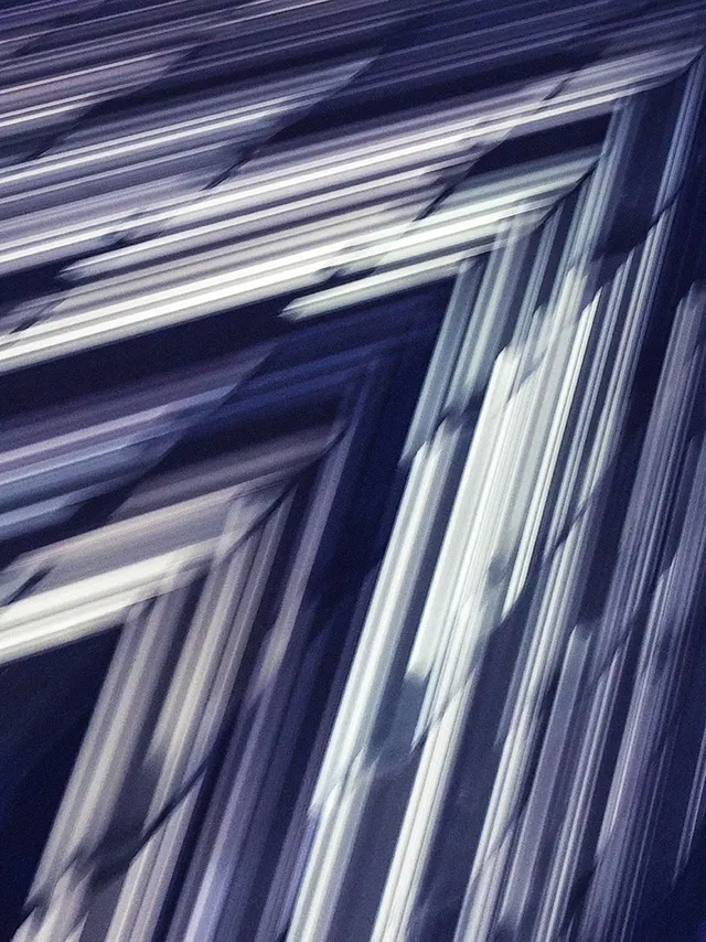 CRAZY LINES II