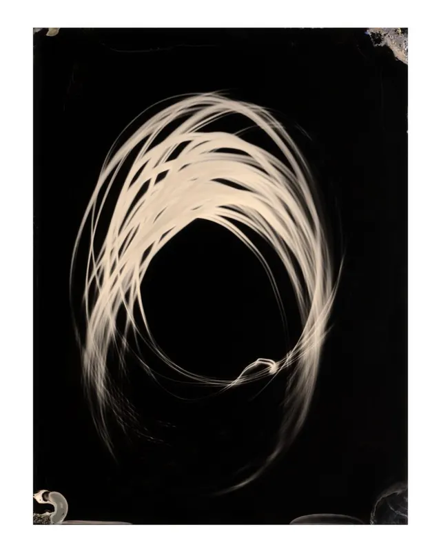 Untitled Ambrotype #39