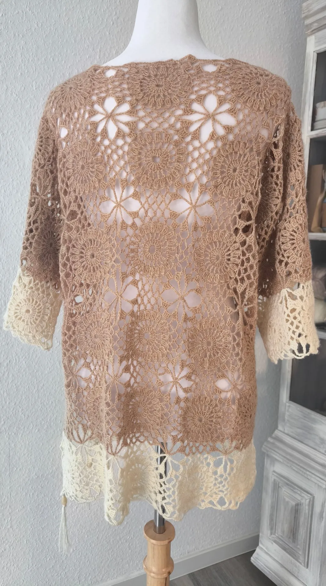 Sweter Cappuccino — 4