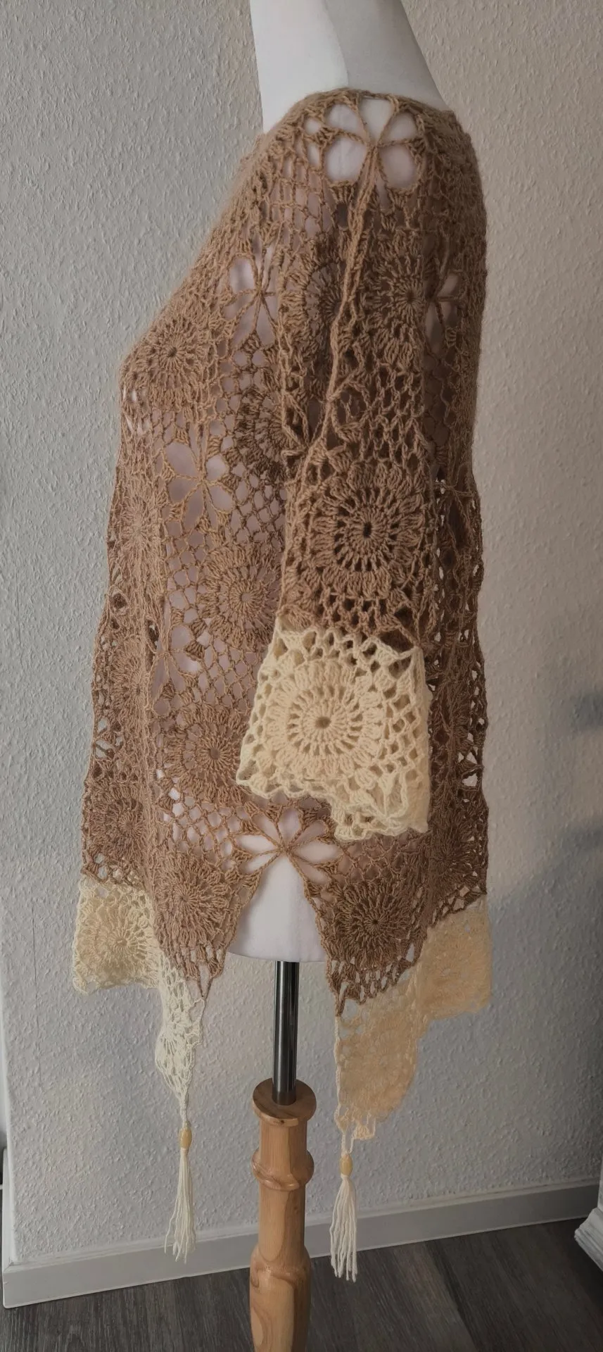 Sweter Cappuccino — 3