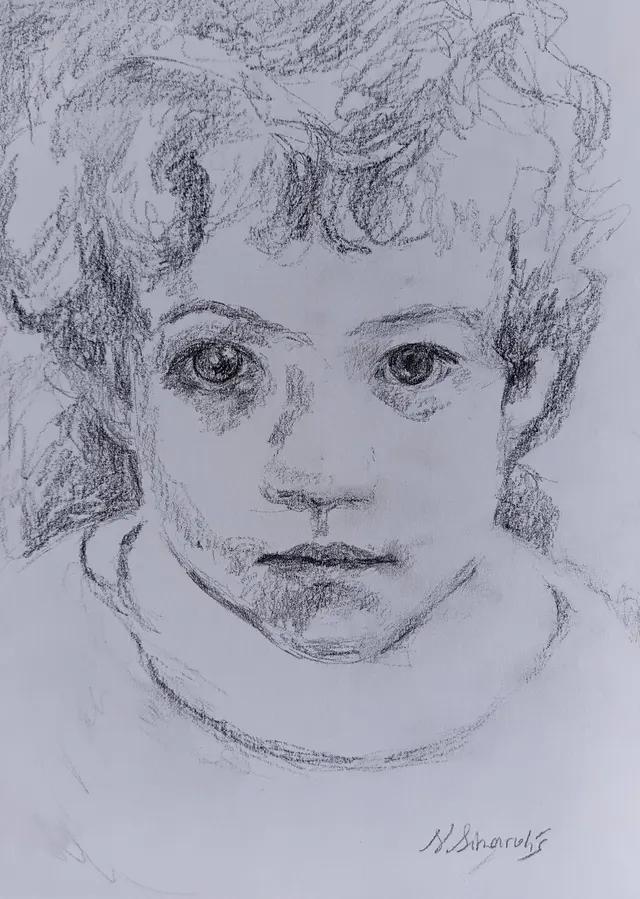 Kiddo Evan