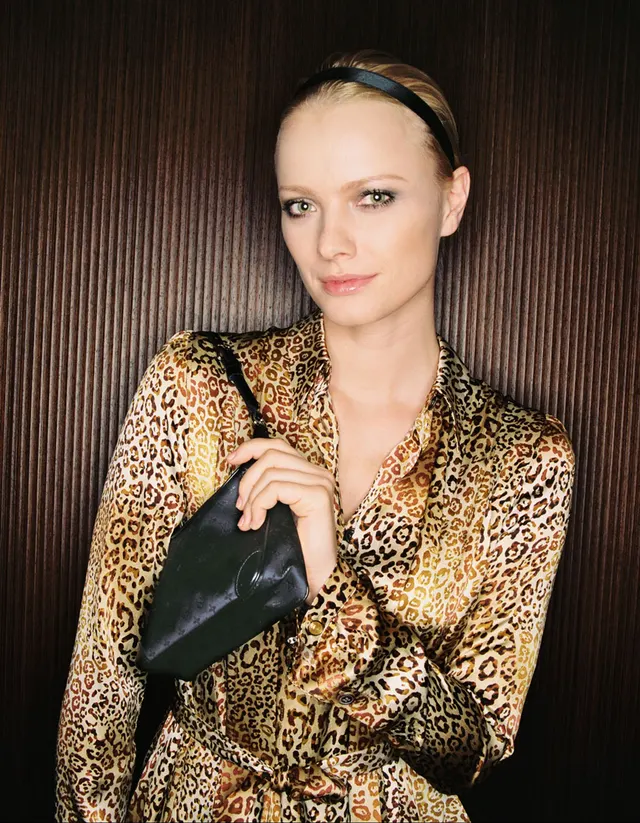 Franziska Knuppe