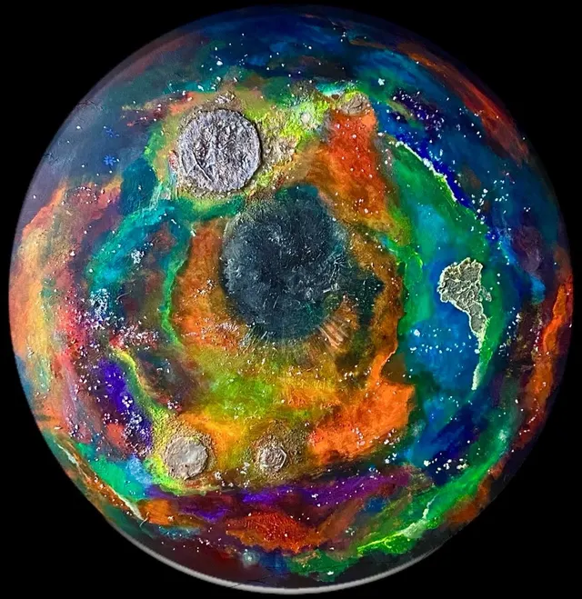 Kosmos
