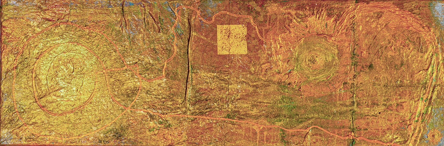 Tablet of the Infinite 4
