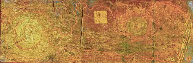 Tablet of the Infinite 4