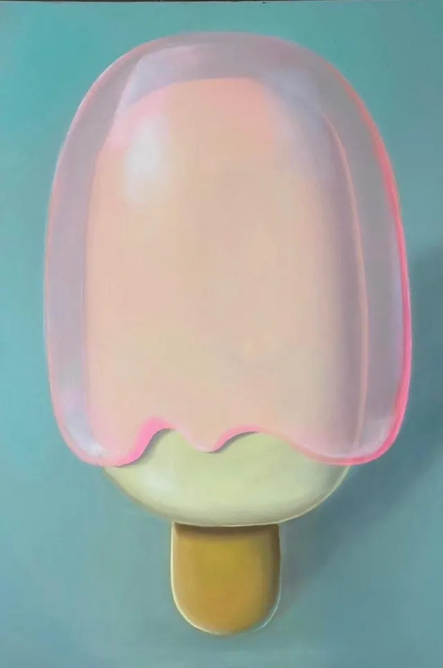 Original Nice Cream
