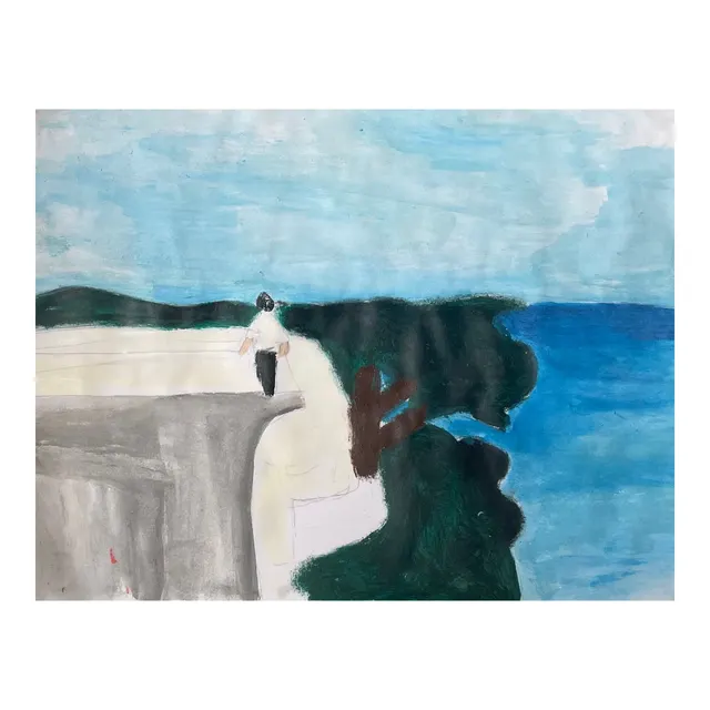 The Sea