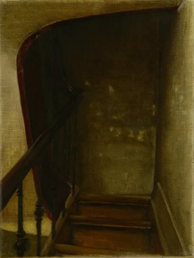 Trapgat II