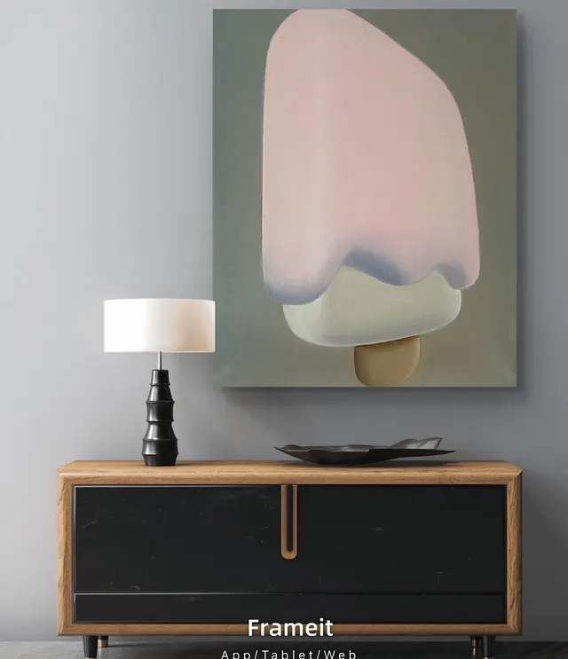 Soft Robsticle