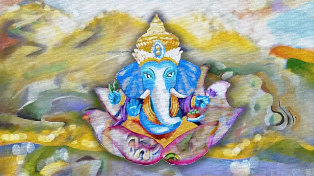 Ganesha