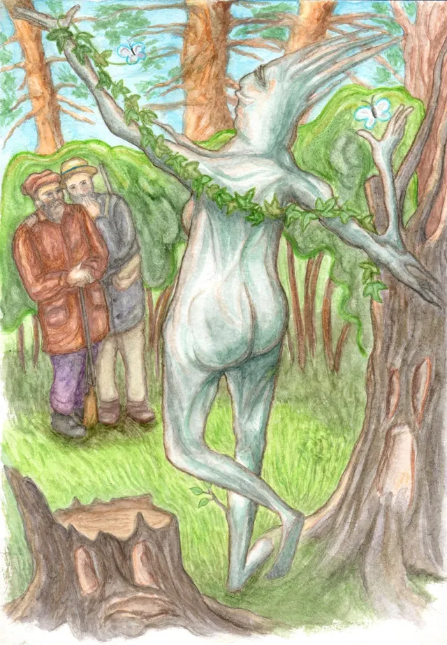 Hunting incident
