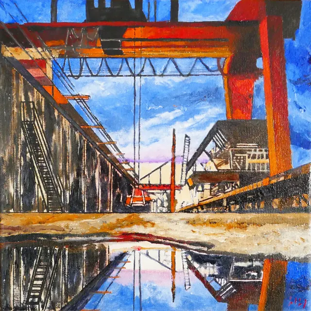 Harbour Sight