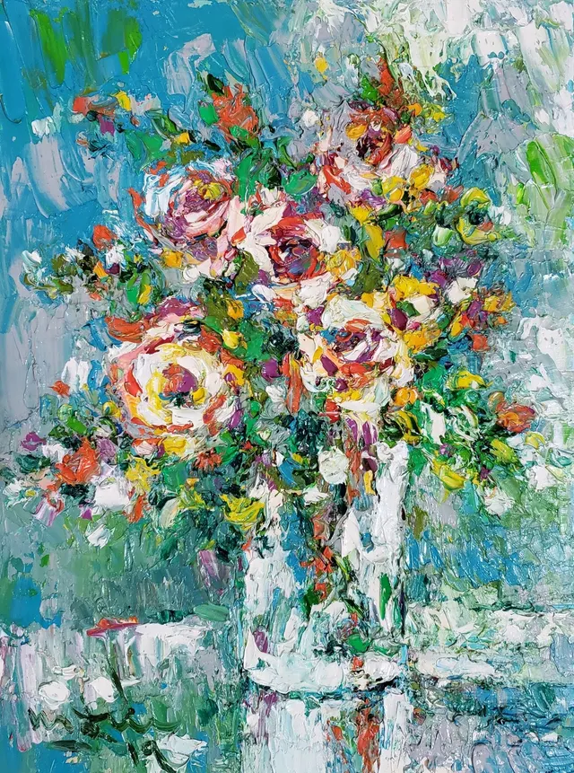Flowers 6