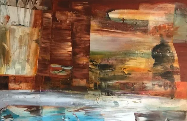 UNTITLED - ROJO 0030
