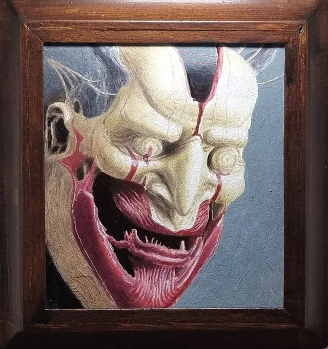 Oni III
