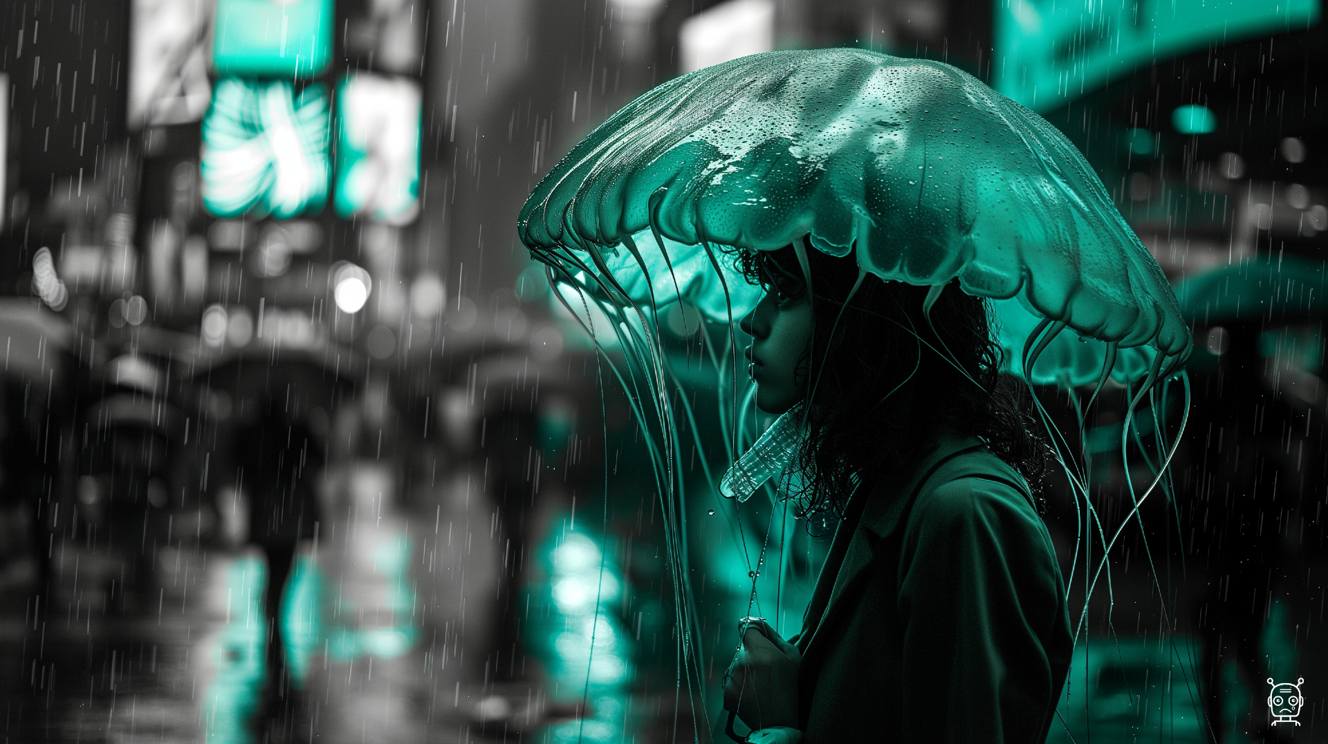 Jelbrella