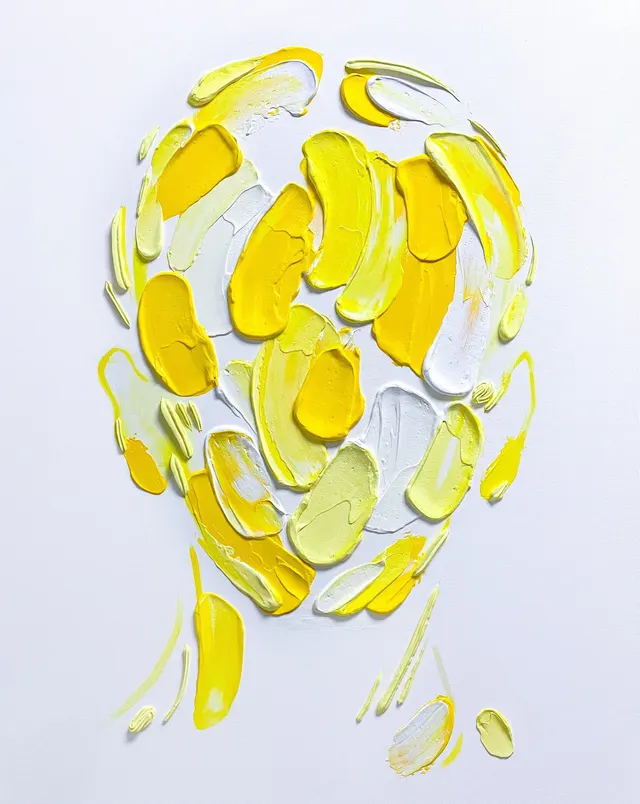 Nameless 7421 (Lemon)