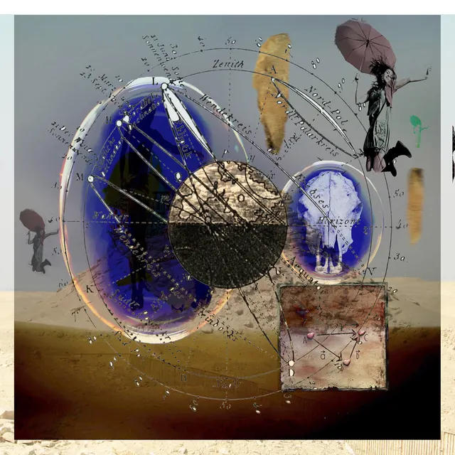 Visual Explanation for the presence of extraterrestrial beings III