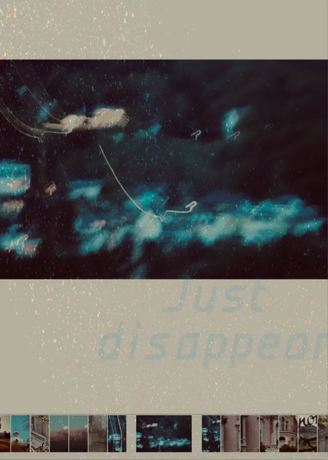 The Sweet Escape