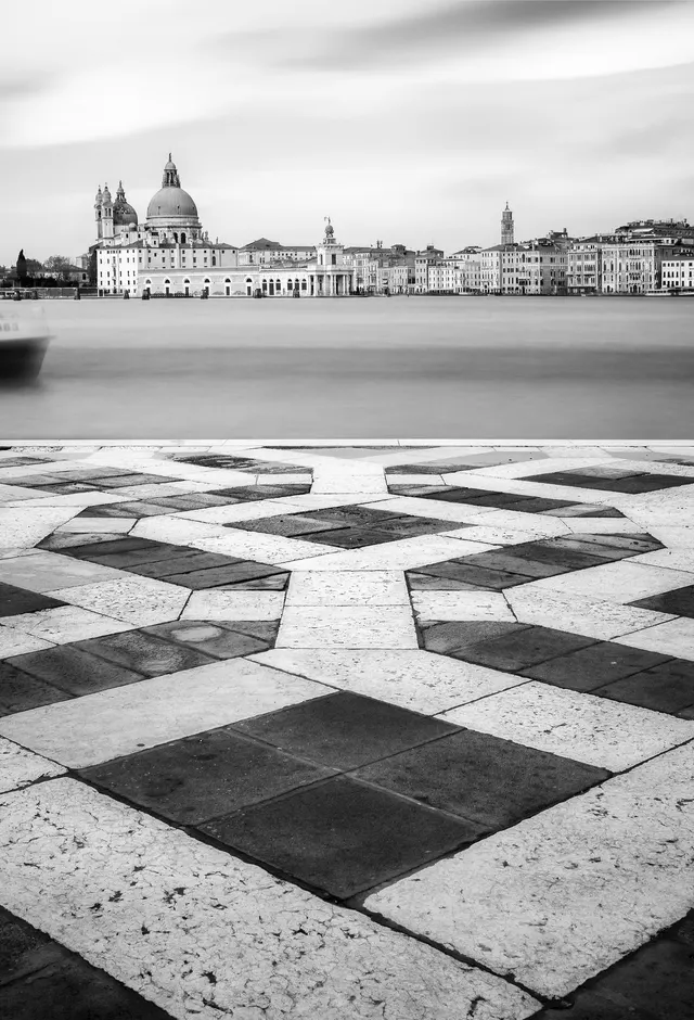Skyline Venice, limited edition 1/5