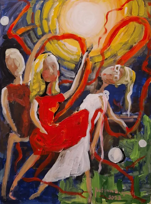 "Joy"