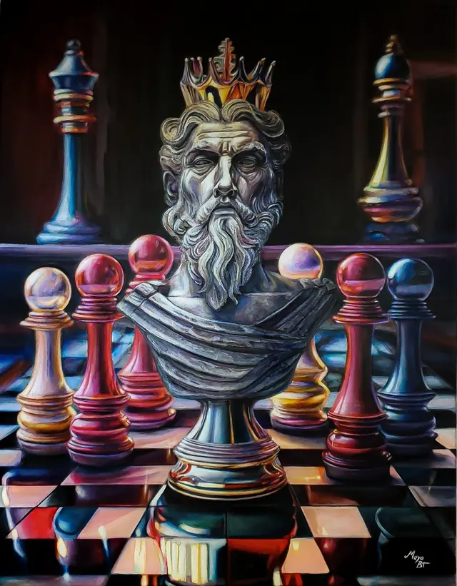 Checkmate