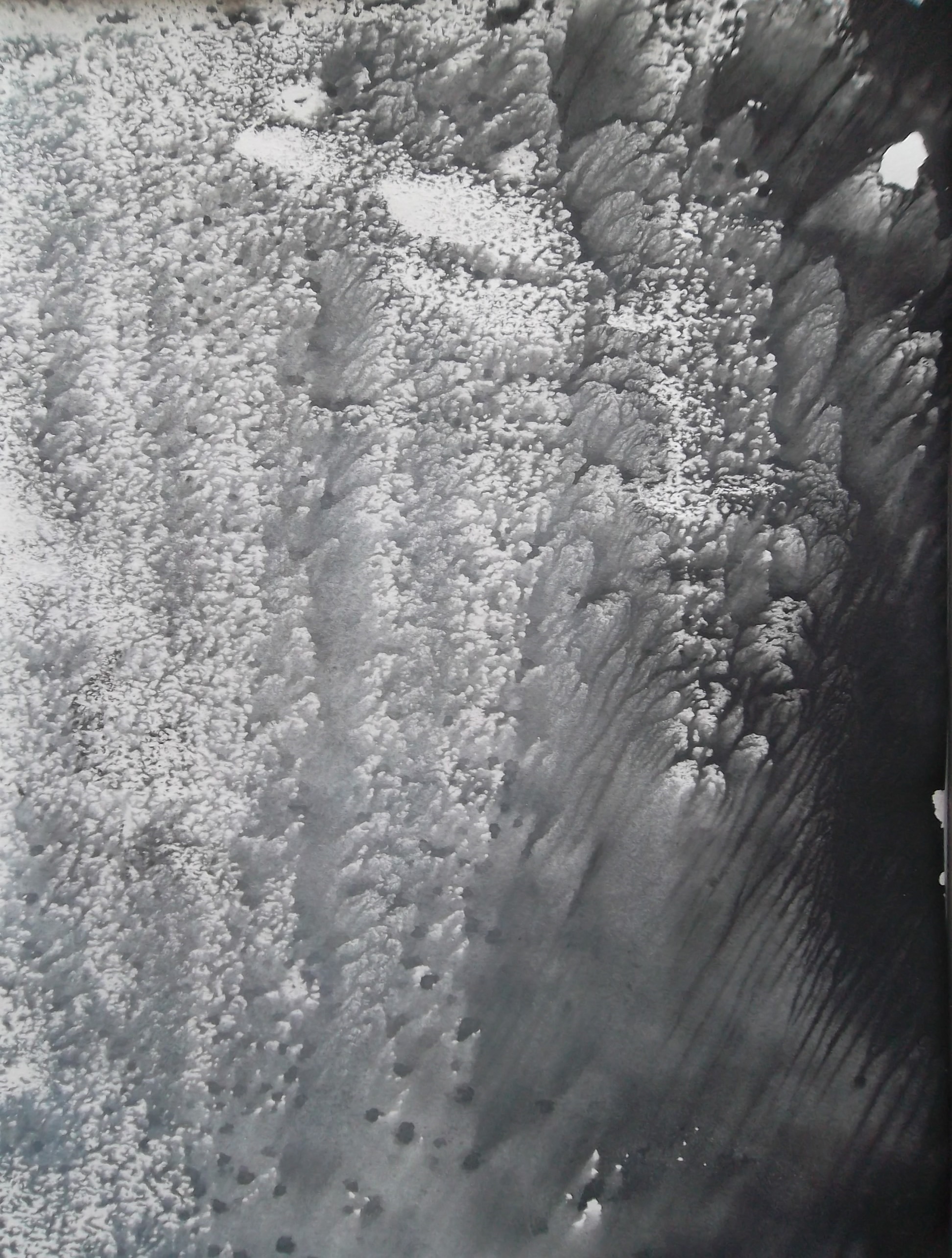 Helicopterview