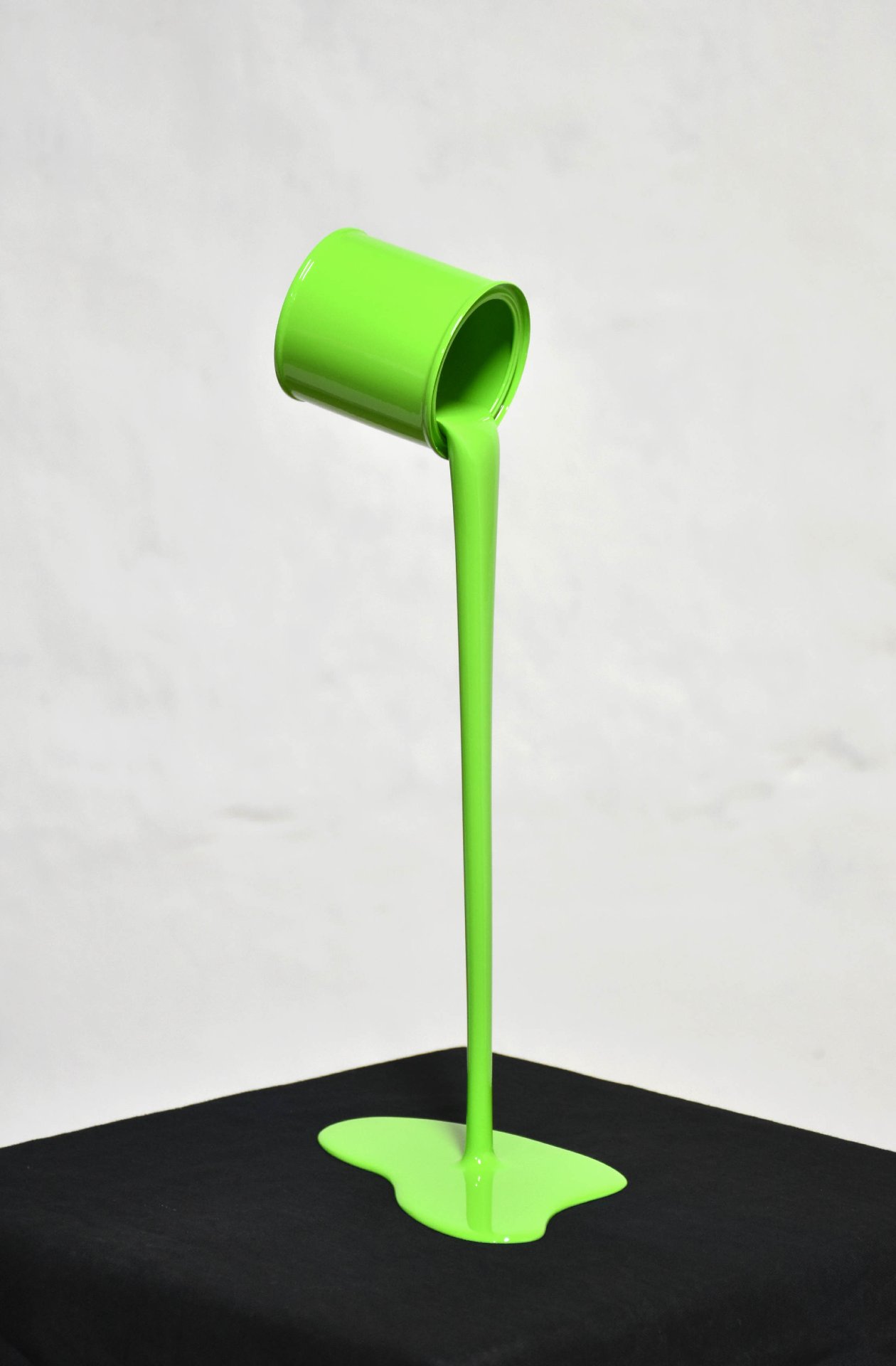 Green addiction