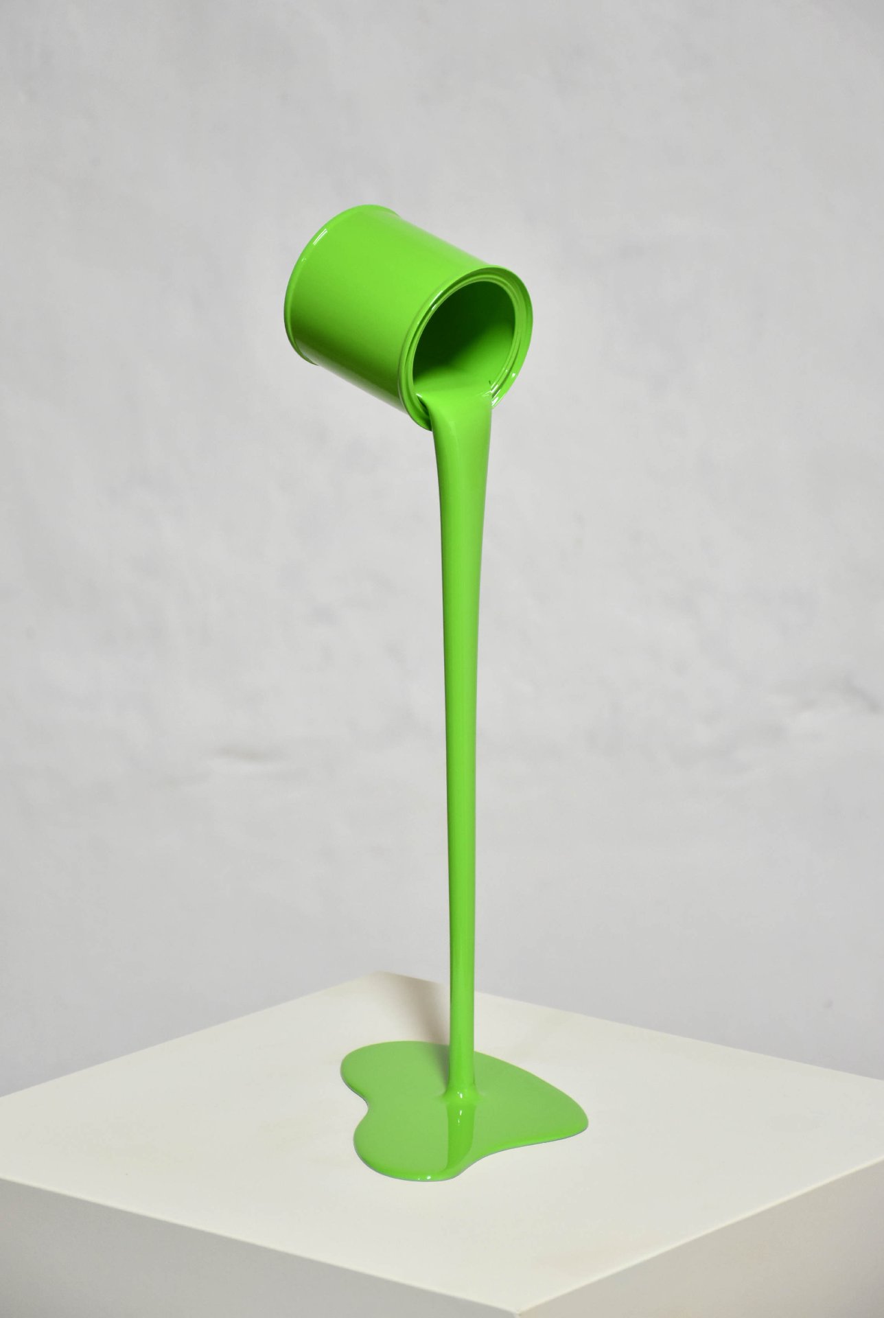 Green addiction