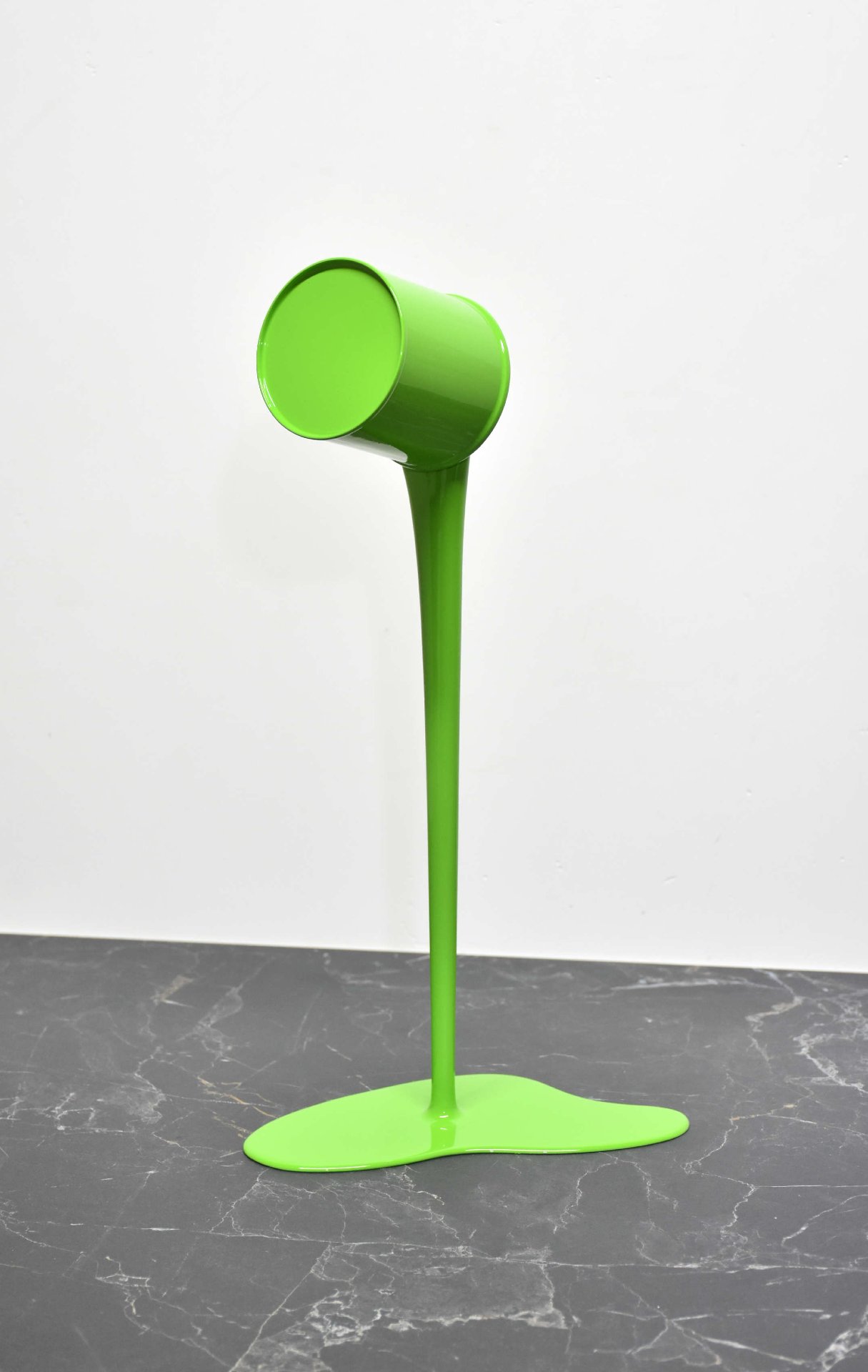 Green addiction