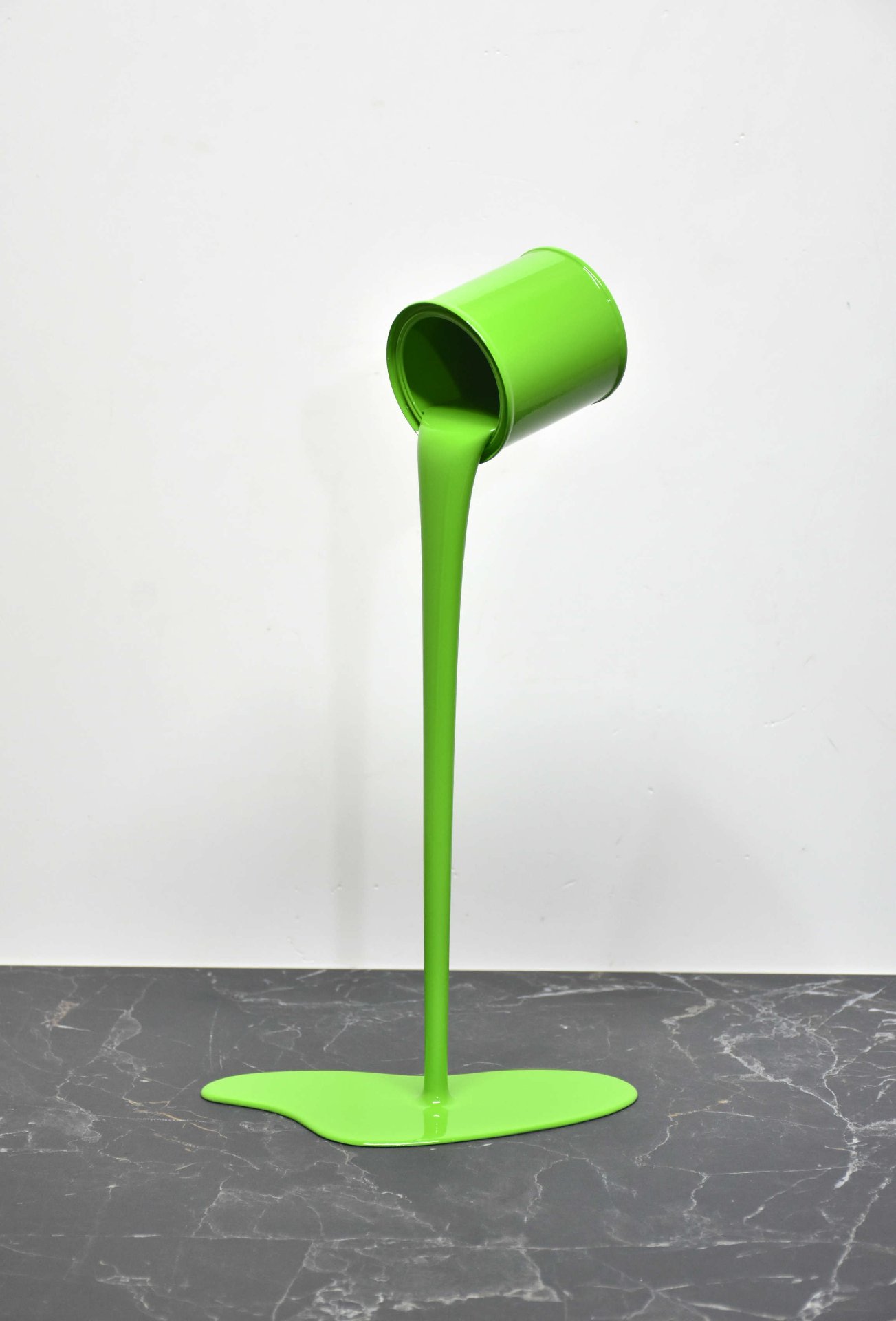 Green addiction