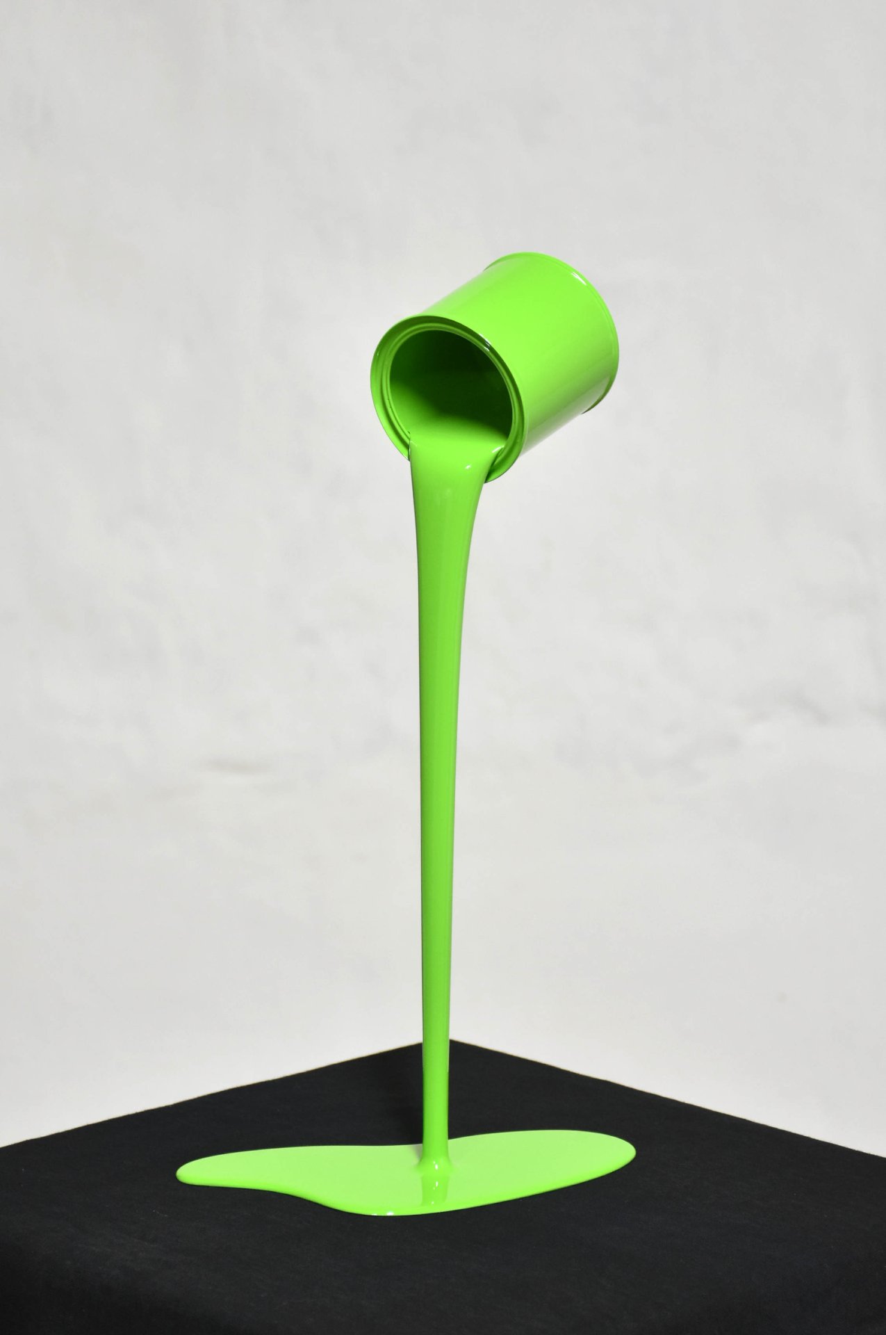 Green addiction