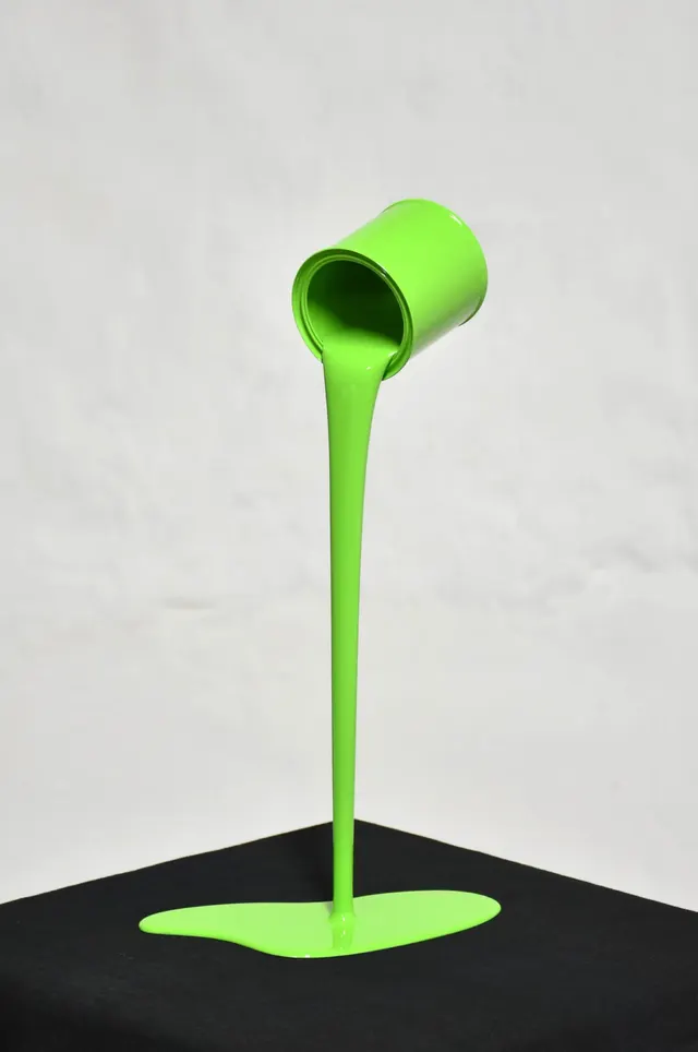 Green addiction