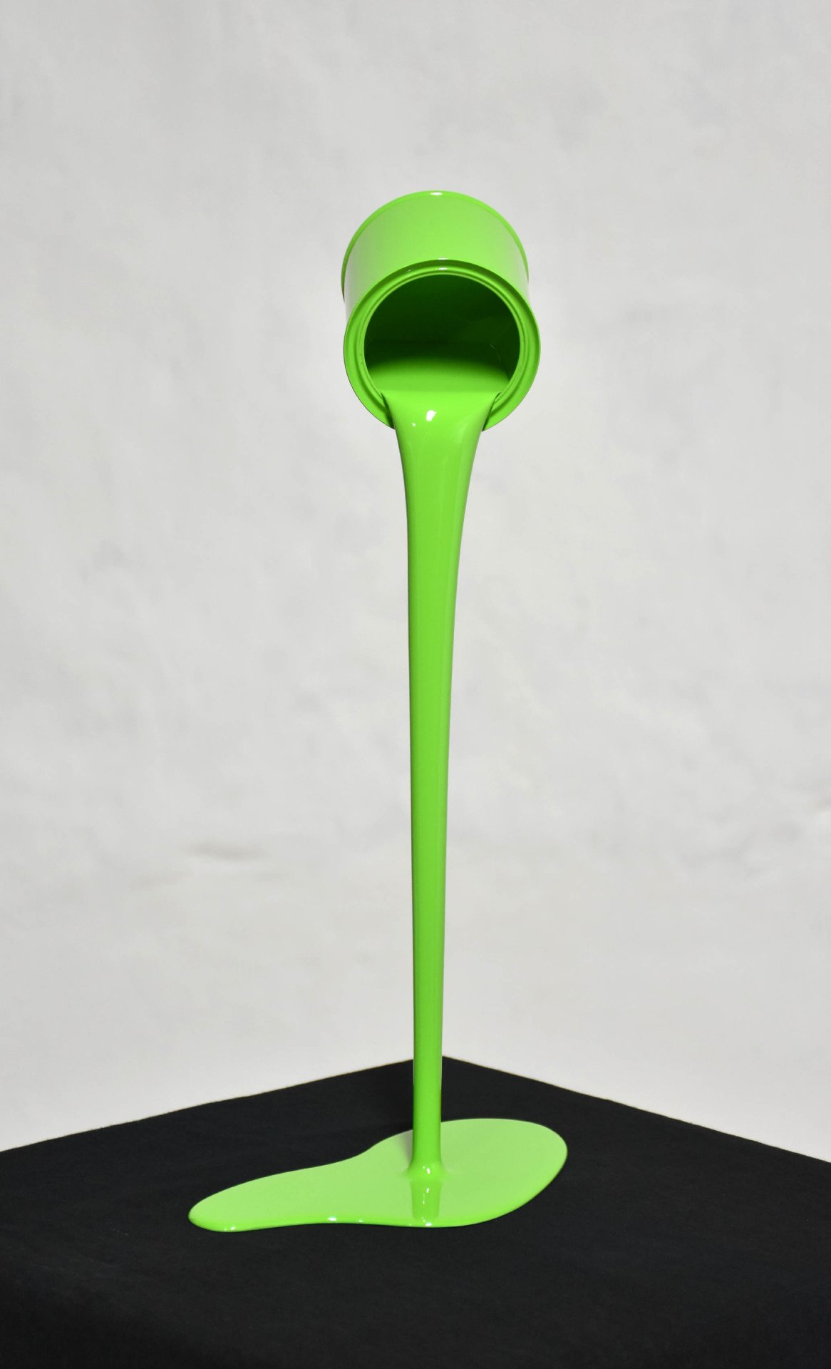 Green addiction