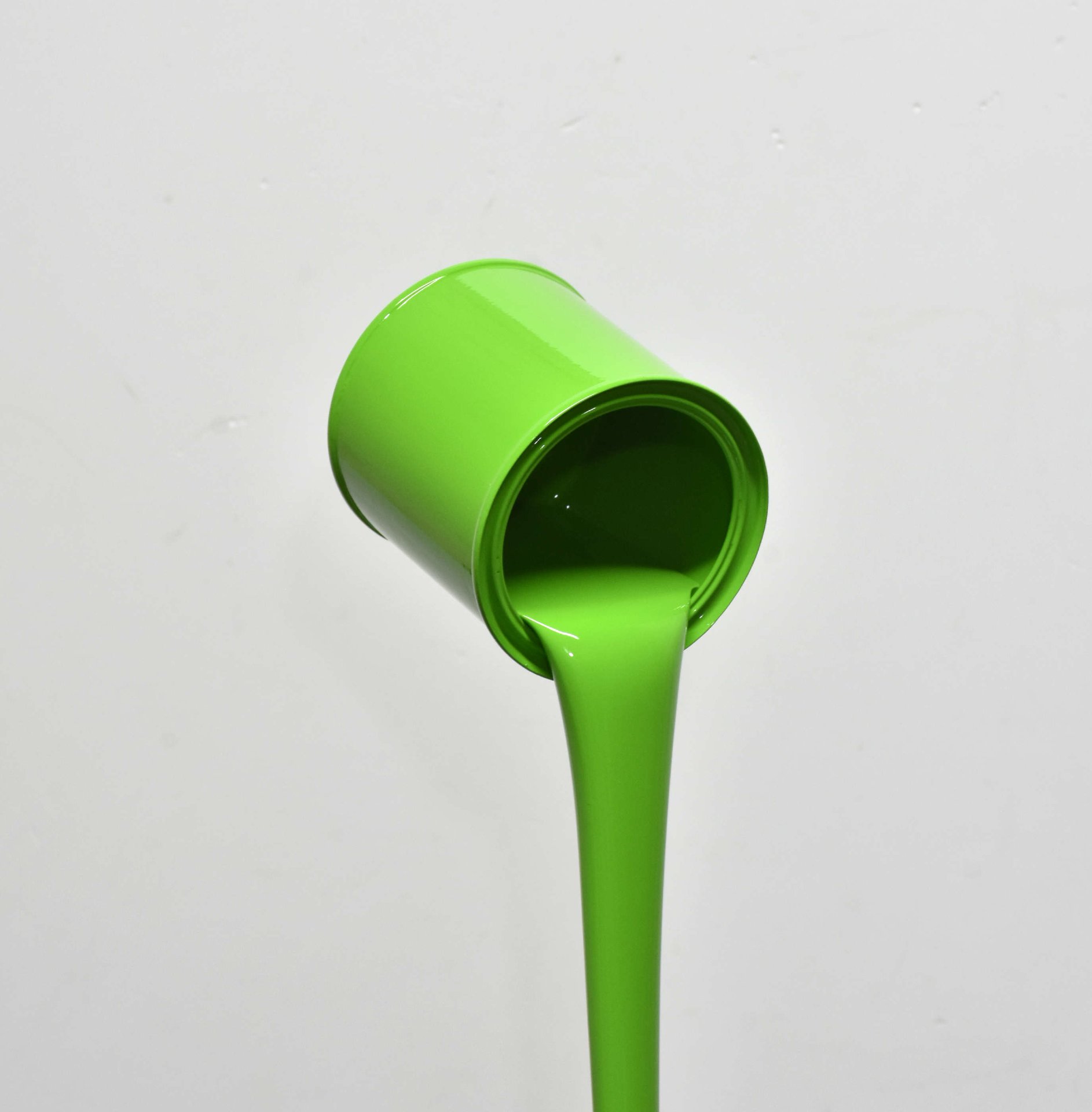 Green addiction