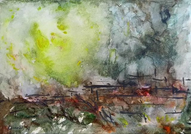 Landscape 135