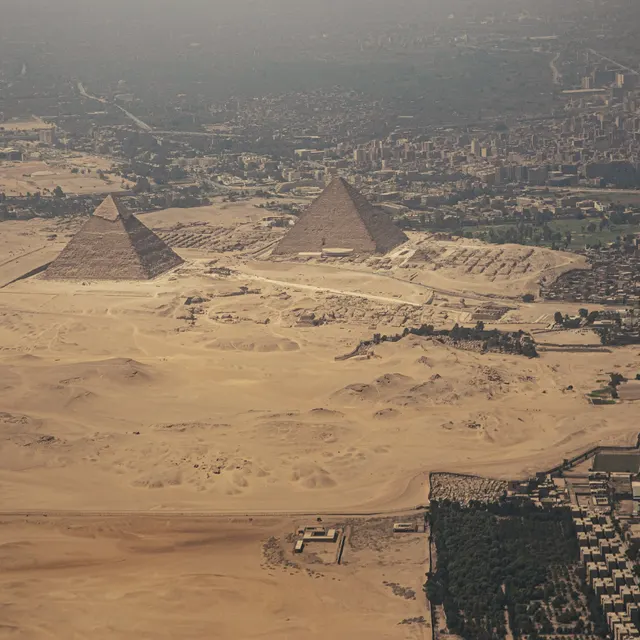 Kilo, Sphinx