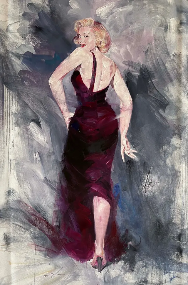Marilyn Monroe