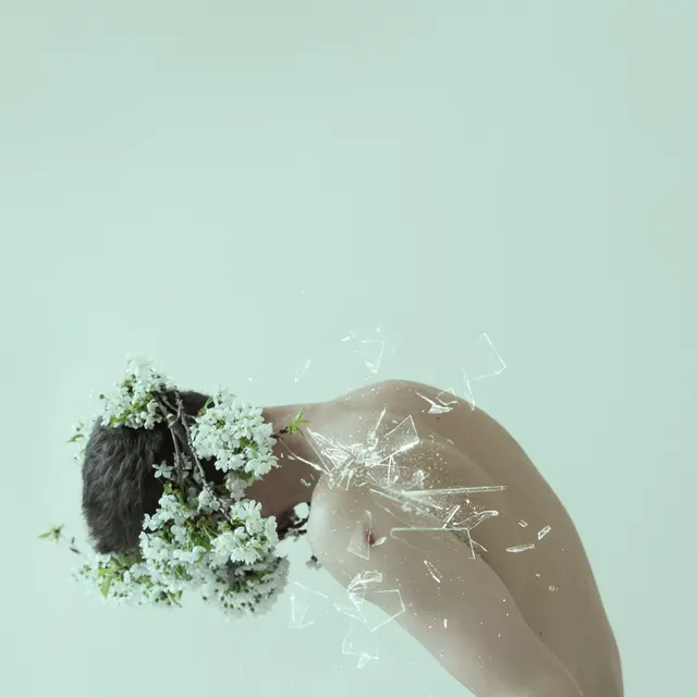 Overgrown